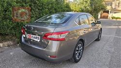 نيسان سنترا